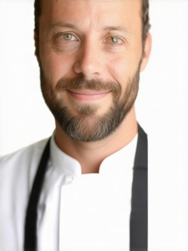 David Martinez, Wellness Coordinator