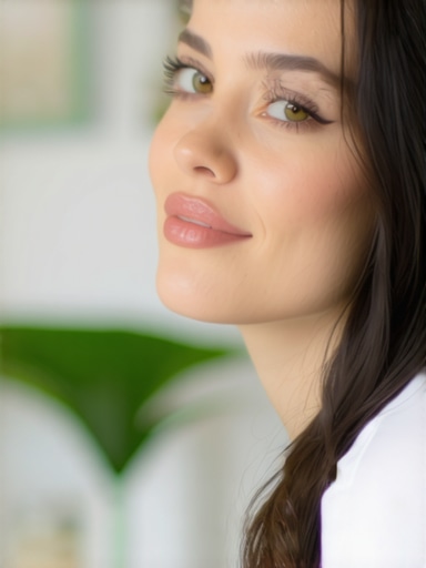 Emily Davis, Facial Hair Removal Technician